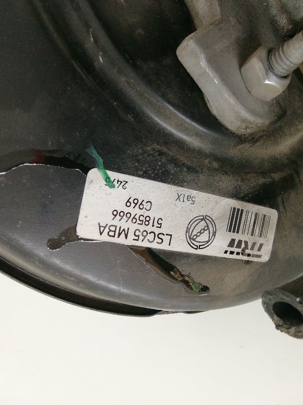 Servofreno fiat panda ( 2012 in poi ) trw 51859666 con pompa freno