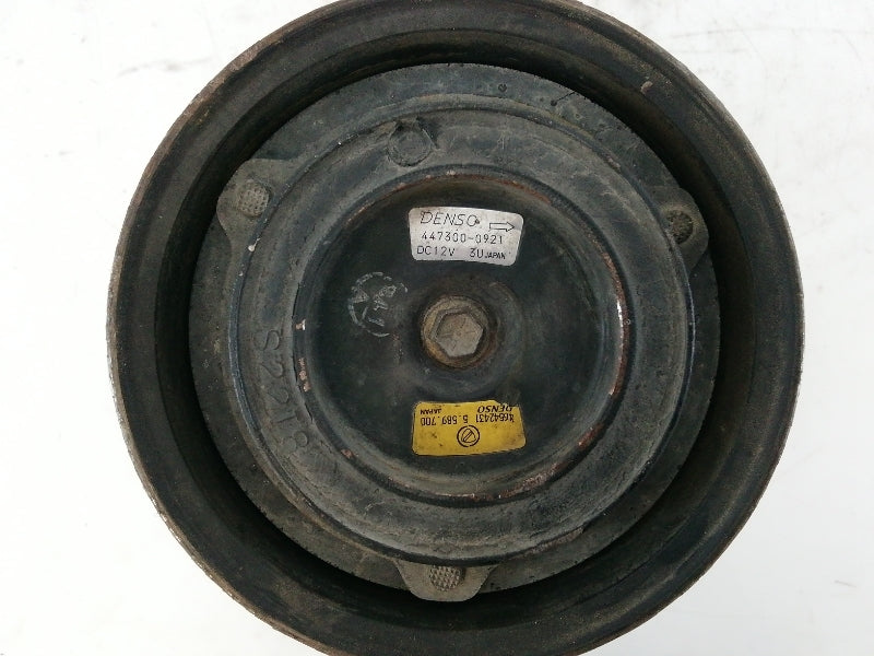 Compressore aria condizionata fiat punto 1.7 td (1994 > 1999) clima 7736928