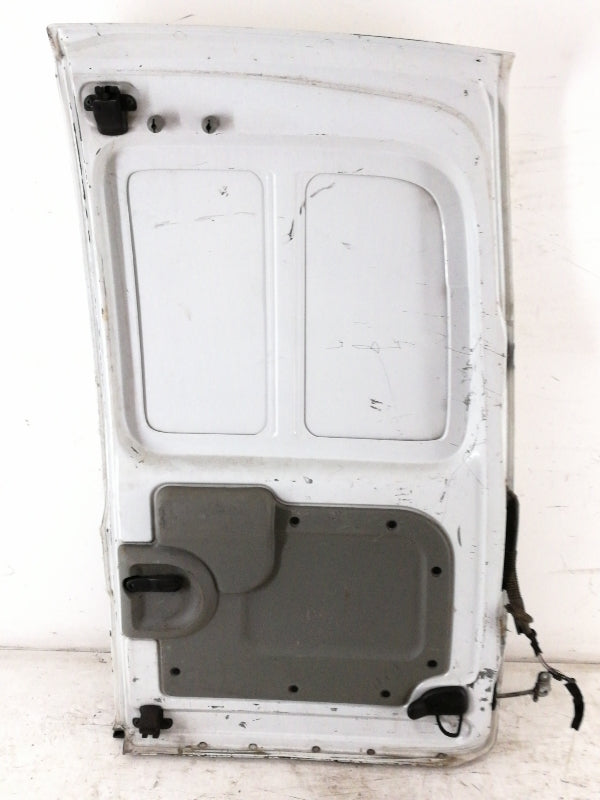 Porta di carico posteriore sinistra renault kangoo (1997 > 2007) sportello