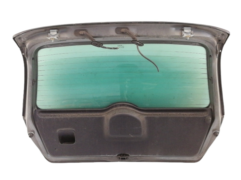 Portellone posteriore renault clio (1998 > 2005) portello cofano completo