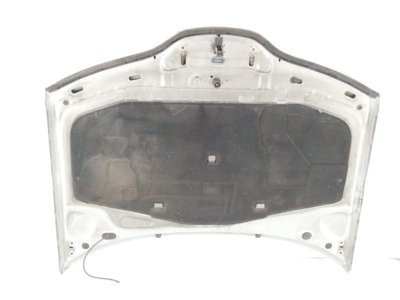 Cofano anteriore renault laguna ( 2001 > 2005) grigio 7751471641 originale