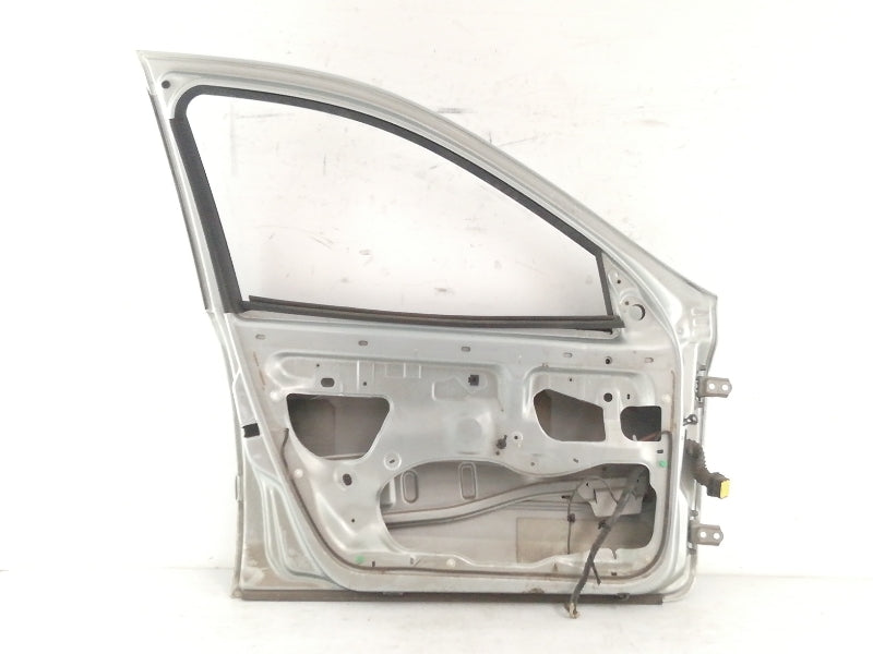 Porta anteriore sinistra renault laguna (2001 > 2004) sportello grigio