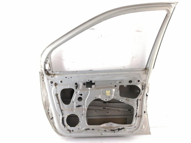 Porta anteriore destra renault scenic (1999 > 2001) sportello grigio