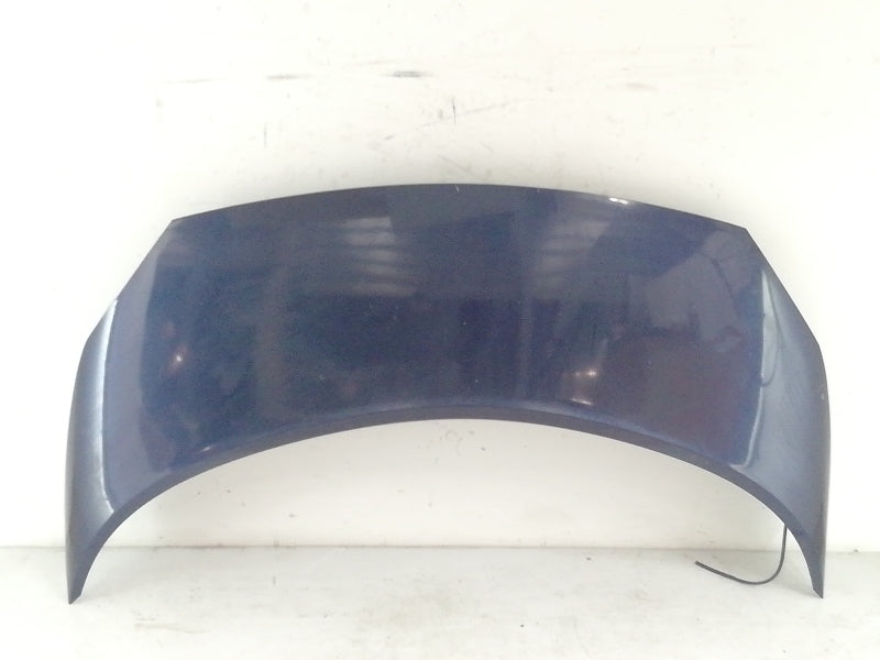 Cofano anteriore renault scenic (2003 > 2009) blu 7751474289 originale