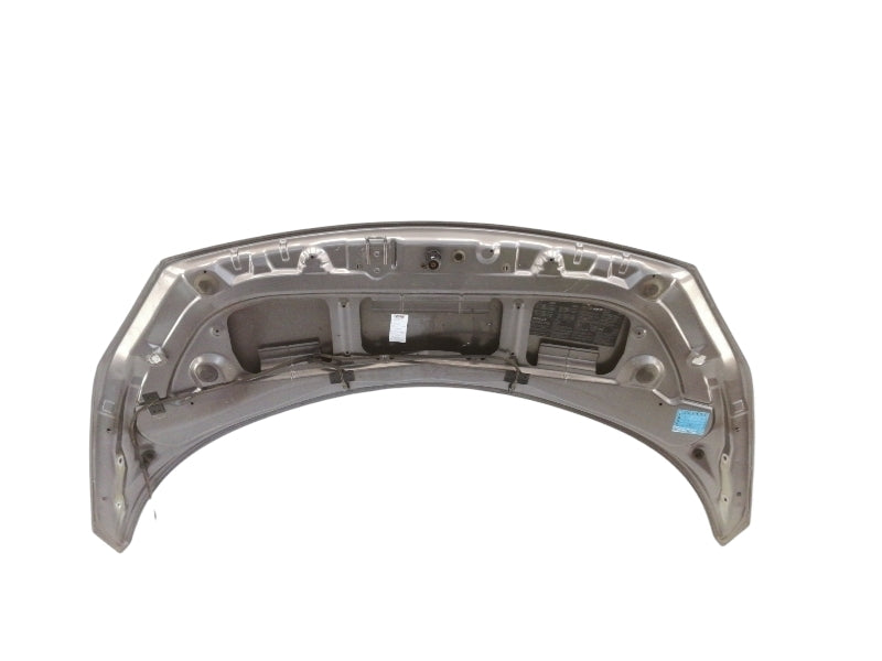 Cofano anteriore renault scenic - grand scenic ( 2003 > 2009 ) grigio