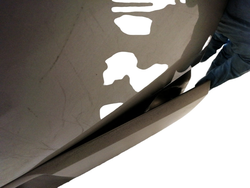 Portellone posteriore renault scenic (2003 - 2009) 7751474296 portello