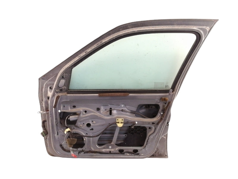 Porta anteriore destra renault clio ( 2002 > 2010 ) sportello 5 porte -