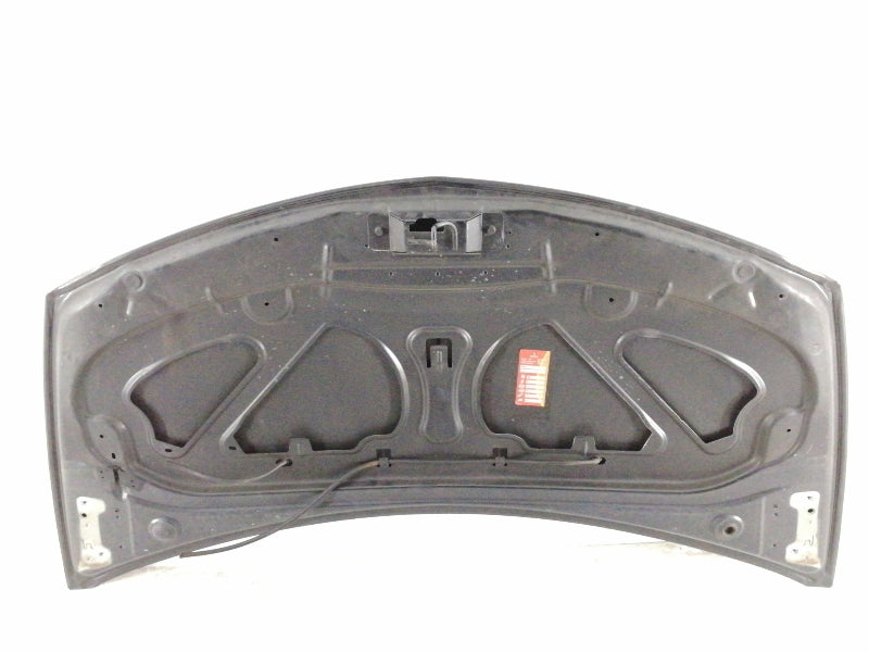 Cofano anteriore renault clio (2005 in poi) grigio 7751476113 originale