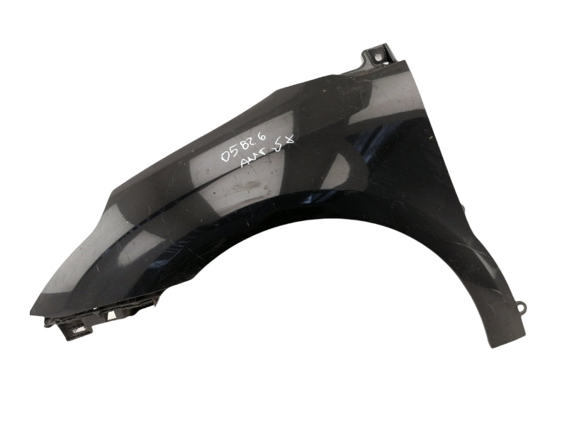 Parafango anteriore sinistro citroen c4 ( 2004 > 2011 ) nero 7840q3