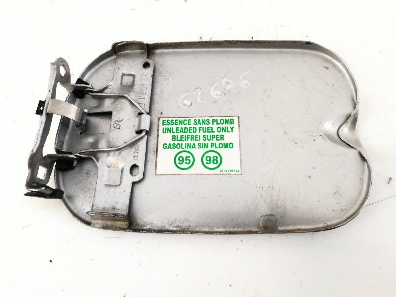 Sportello carburante dacia sandero ( 2007 > 2012 ) sportellino grigio