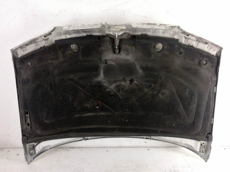 Cofano anteriore peugeot partner ranch (1997 - 2002) bianco originale