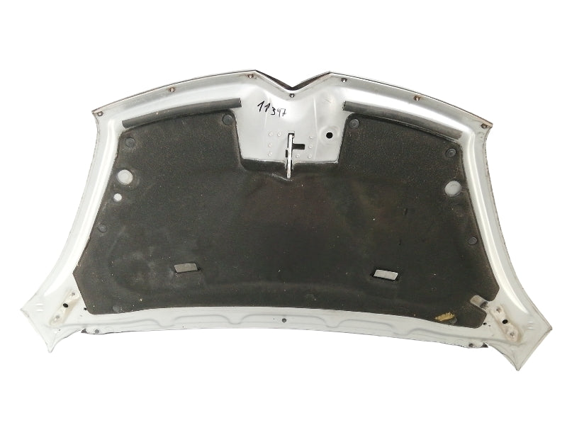Cofano anteriore citroen c4 grand picasso (2007 - 2013) 7901n7 grigio