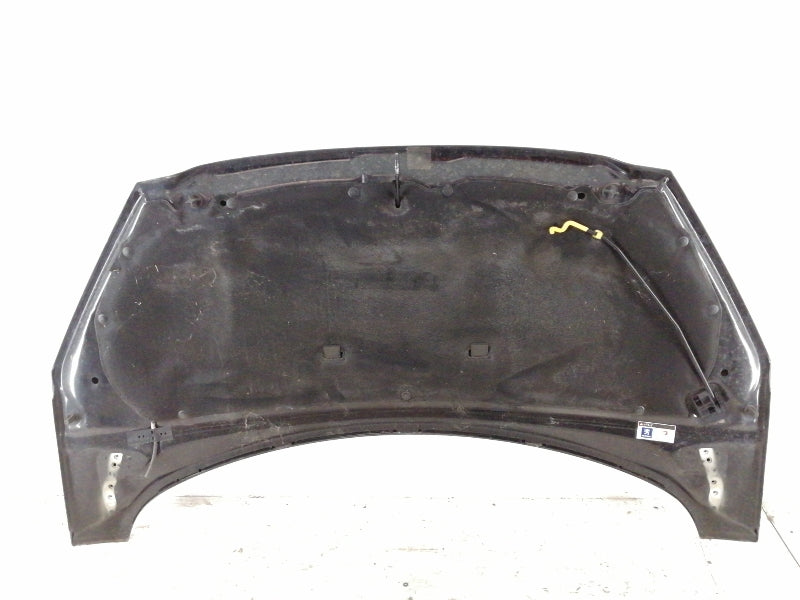 Cofano anteriore peugeot 308 - 308 cc ( 2007 in poi ) 7901p6 nero originale