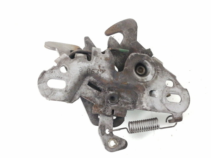 Serratura cofano anteriore citroen jumpy ( 2006 in poi ) 9655142880