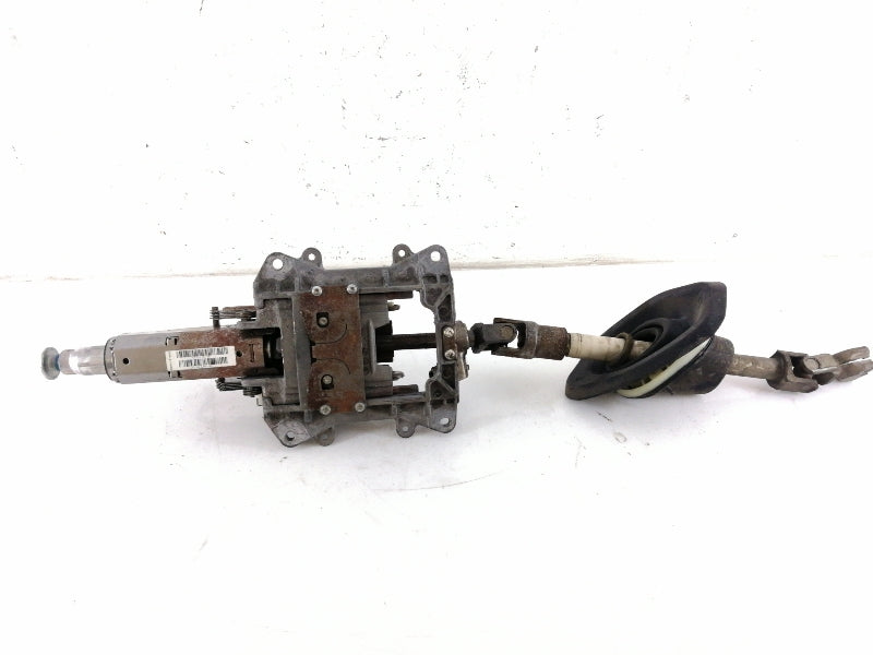 Piantone sterzo volkswagen touareg (2003 > 2010) 7l0419501br regolabile