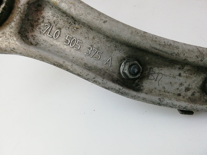 Braccio oscillante audi q7 4lb ( 2006 in poi) ruota posteriore destra