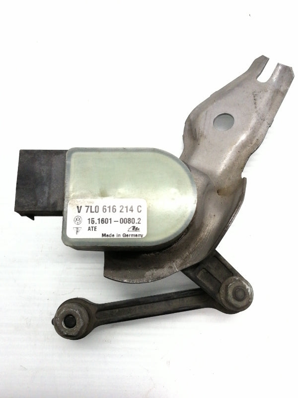 Sensore altezza faro anteriore destro audi q7 4lb (2006) proiettore
