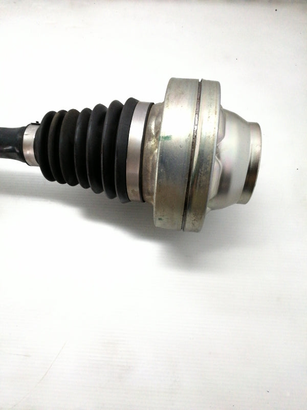 Semiasse anteriore destro audi q7 4lb (2006 in poi) 7l6407271h originale