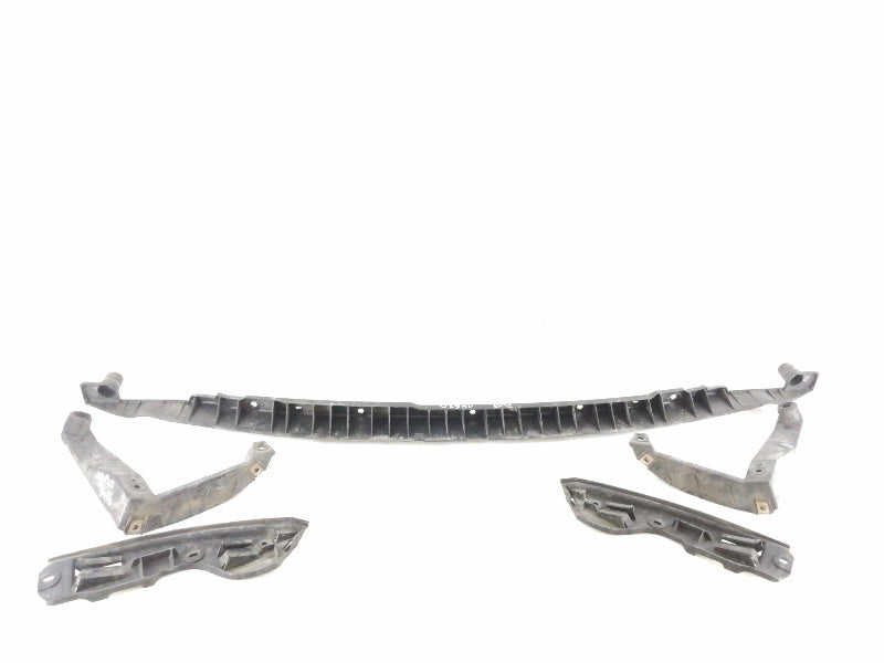 Paraurti posteriore volkswagen touareg ( 2002 > 2010 ) blu - originale