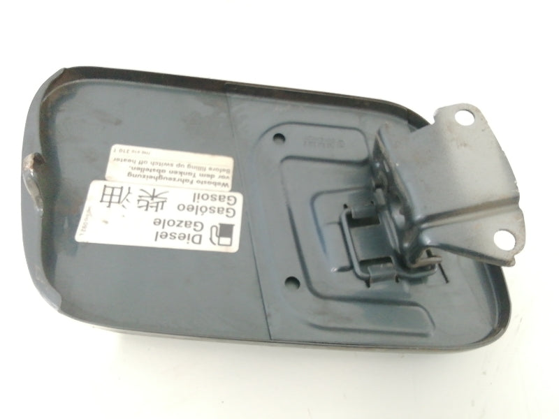 Sportello carburante volkswagen touareg ( 2002 > 2010 ) grigio 7l6809905b