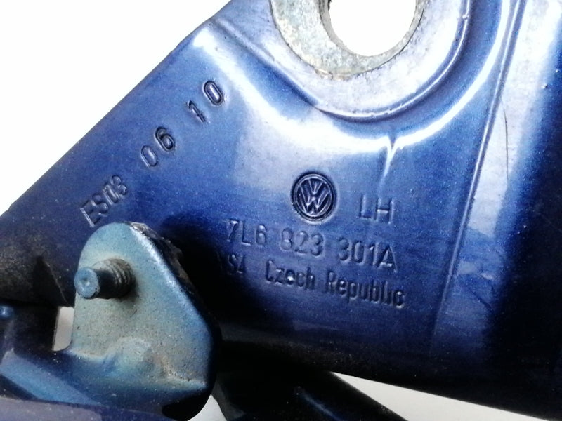 Cerniera cofano anteriore volkswagen touareg ( 2002 > 2010 ) sinistra +