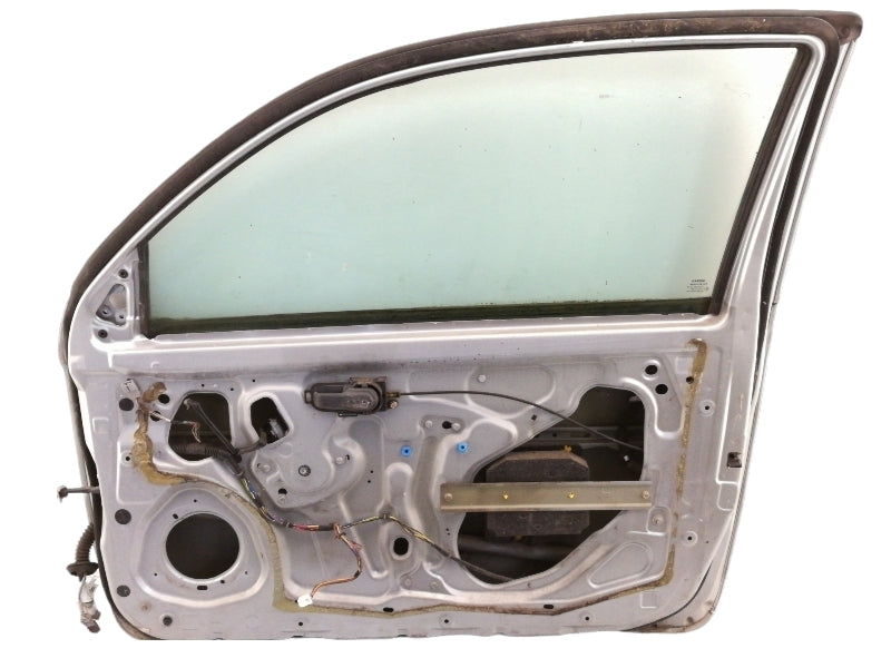 Porta anteriore destra nissan micra ( 2003 > 2010 ) sportello completo - 3