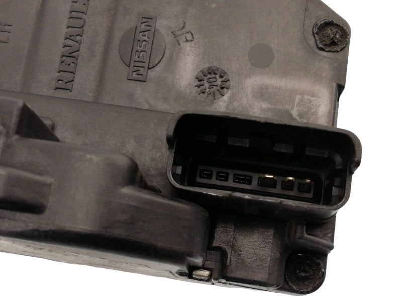 Serratura anteriore sinistra nissan micra ( 2003 - 2010 ) 3 pin - 3 porte
