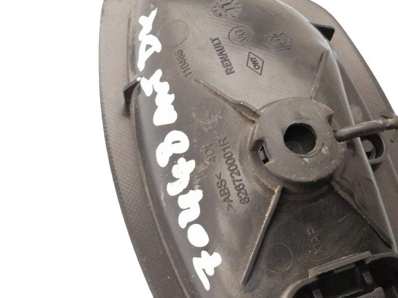 Maniglia interna renault megane (2008 - 2012) porta anteriore destra