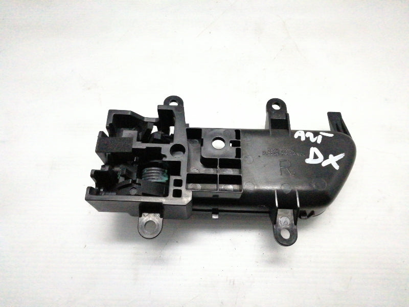 Maniglia interna nissan murano 3.5 - 4x4 ( 2002 > 2007 ) porta anteriore