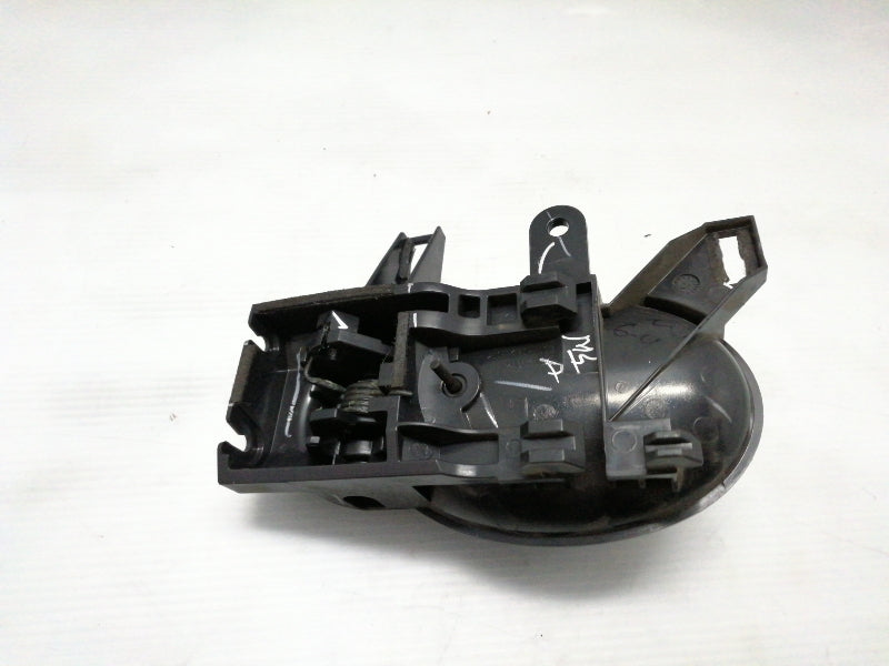 Maniglia porta interna nissan micra ( 2010 in poi) posteriore sinistra