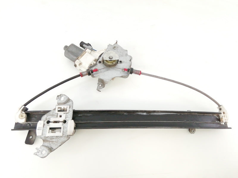 Motorino alzacristallo nissan micra (2003 > 2010) porta anteriore destra