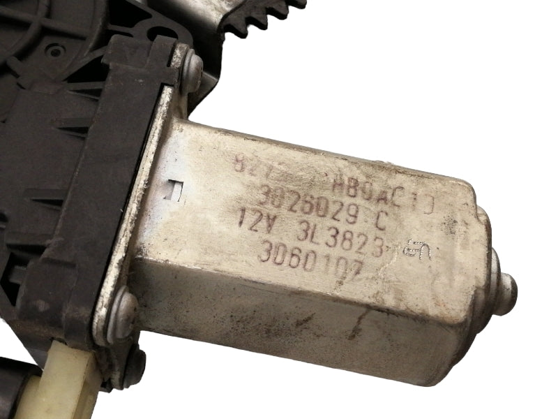 Motorino alzacristallo nissan micra (2010 in poi) porta anteriore sinistra