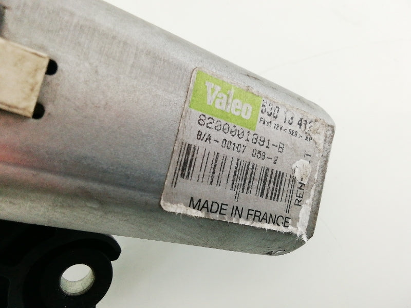 Motorino tergilunotto renault laguna ( 2001 > 2007) 8200001891 posteriore