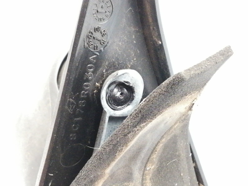 Specchietto retrovisore destro renault clio ( 1998 - 2010 ) 8200042362