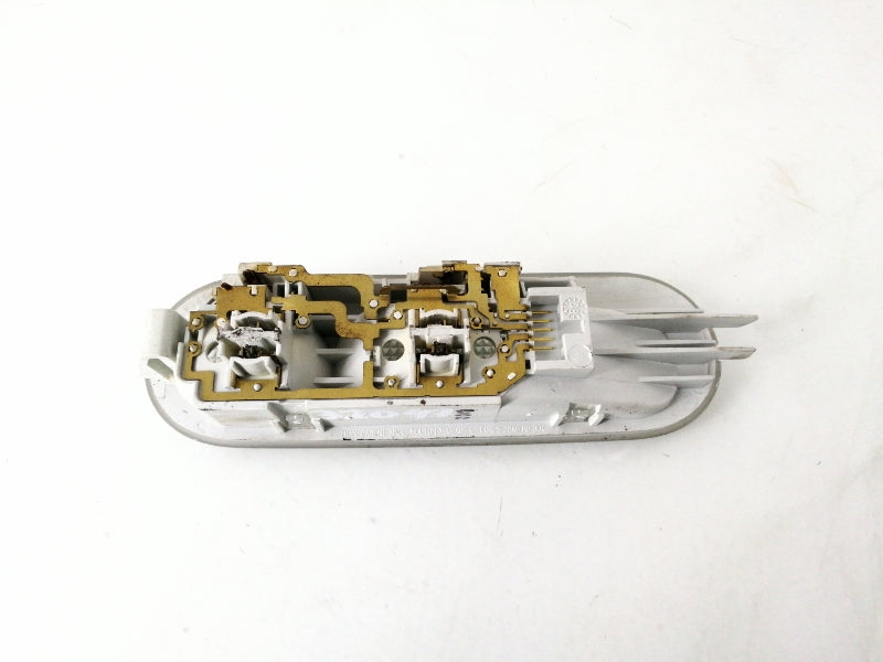 Luci interne renault clio ( 2005 in poi ) plafoniera abitacolo 8200073231