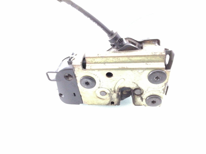 Serratura porta posteriore destra renault scenic ( 2003 > 2009 ) originale