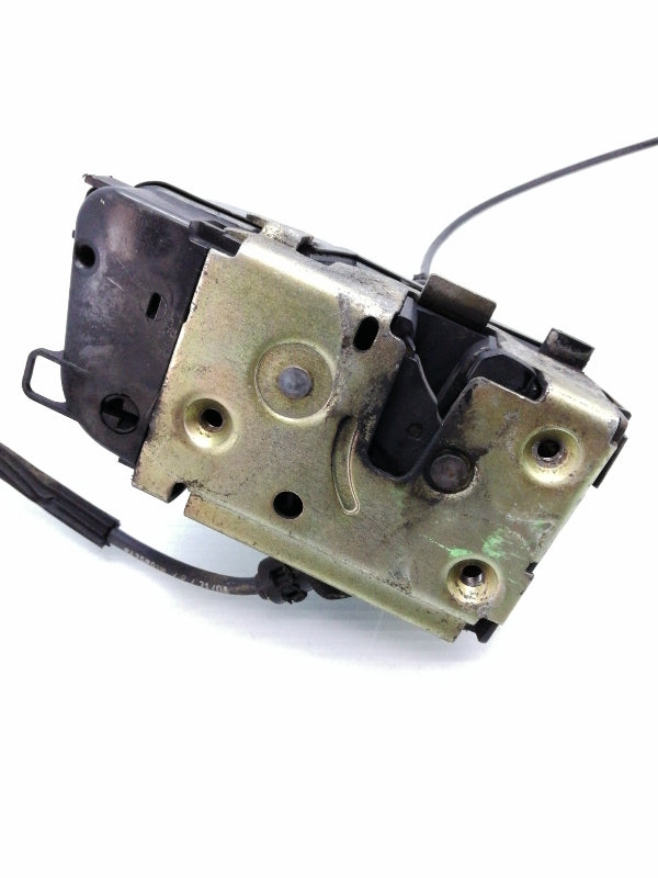 Serratura porta posteriore sinistra renault scenic ( 2003 > 2009 ) 6 pin