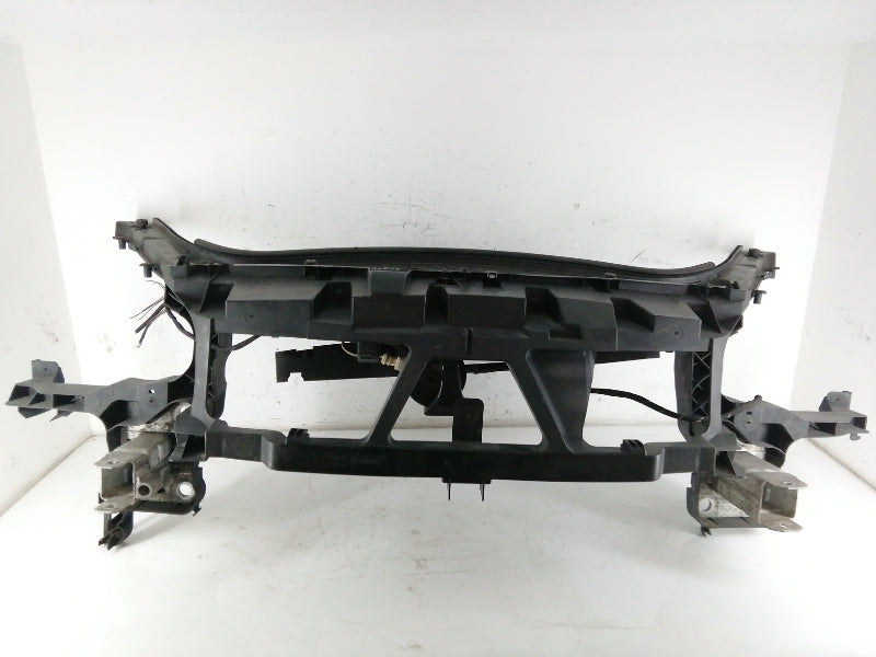Rivestimento frontale calandra renault scenic ( 2003 > 2009 ) ossatura