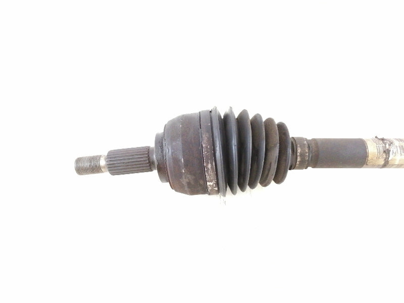 Semiasse anteriore sinistro renault scenic 1.9 dci (2003 > 2009) 8200198016