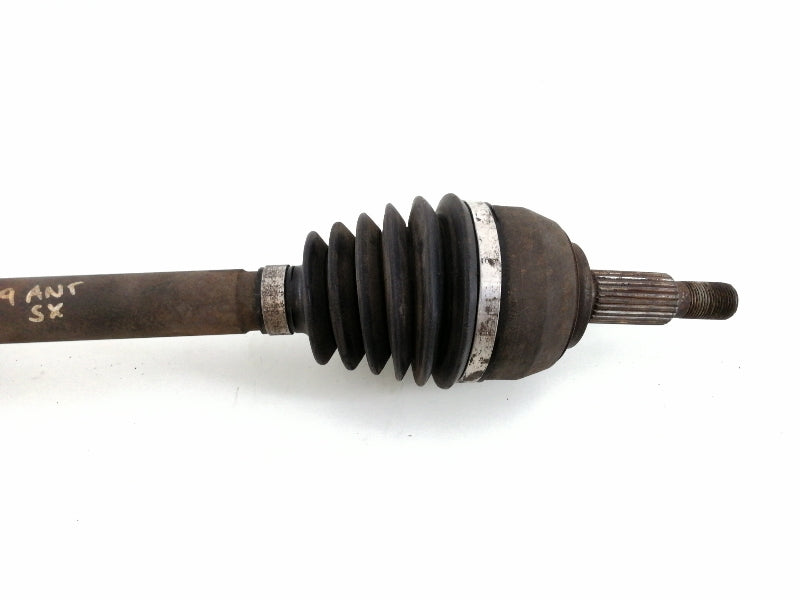 Semiasse anteriore sinistro renault scenic megane 1.9 dci ( 2003 > 2009 )