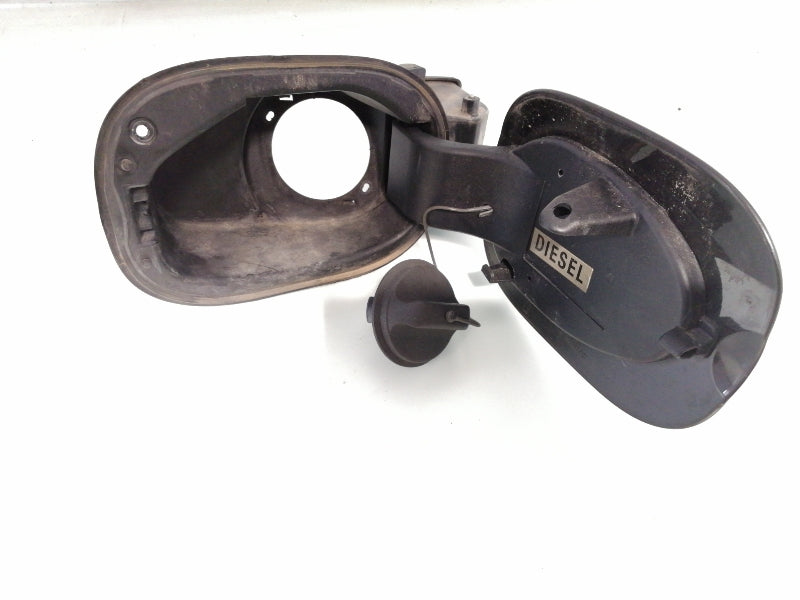 Sportello tappo carburante renault modus ( 2004 > 2013 ) posteriore nero