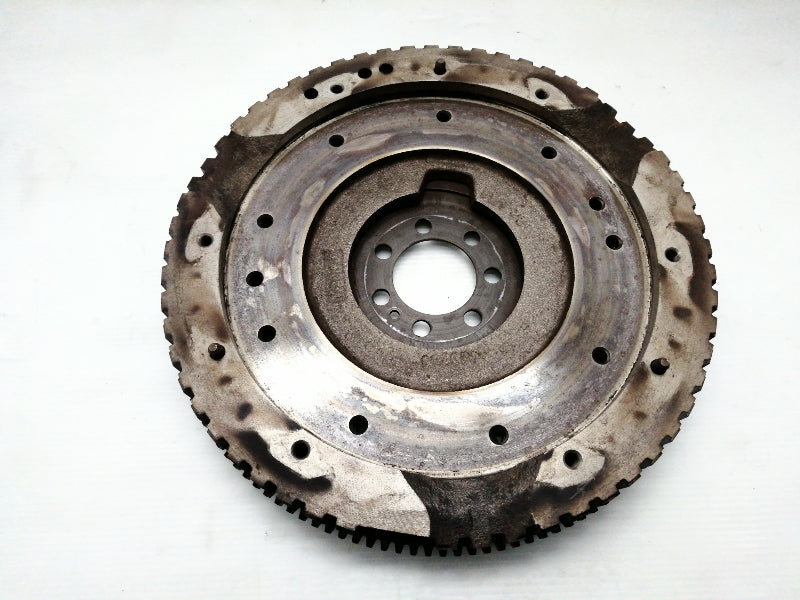 Volano motore renault modus 1.5 dci ( 2004 > 2013 ) diesel 8200214391