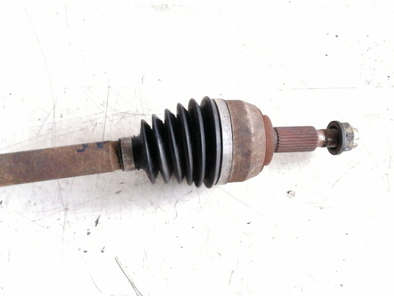 Semiasse anteriore sinistro renault megane 1.5 dci (2002 > 2008) originale