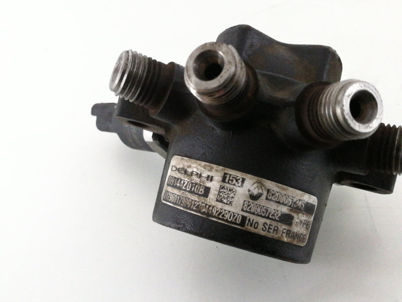 Distributore carburante renault clio 1.5 dci ( 2001 > 2010 ) flauto