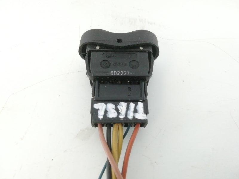 Interruttore alzacristallo dacia sendero ( 2007 > 2012 ) porta anteriore