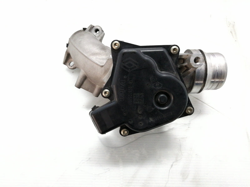 Corpo farfallato renault clio 1.5 dci (2010 > 2012) 8200614985 motore k9k