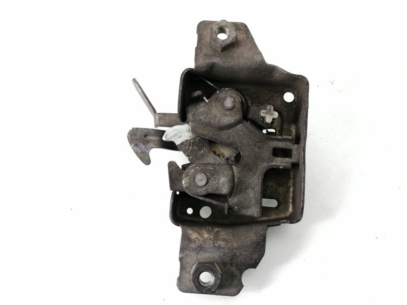 Serratura cofano anteriore renault clio ( 2006 > 2008 ) 8200665342