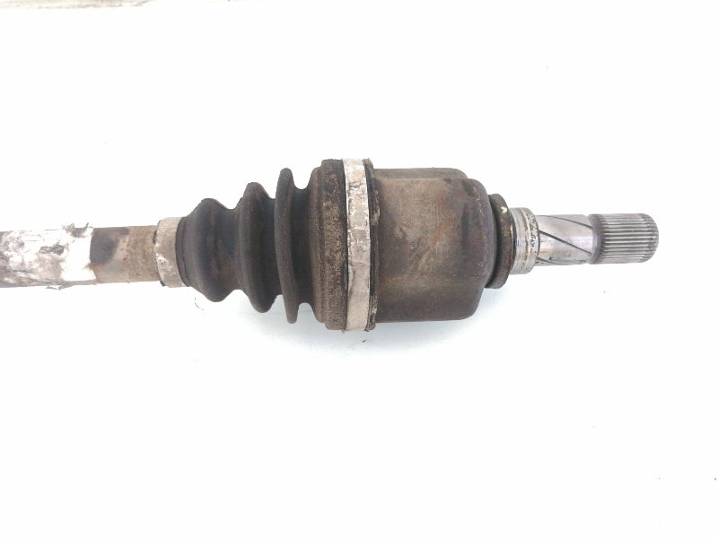 Semiasse anteriore sinistro renault master 2.5 dci (2006 in poi) 8200776533