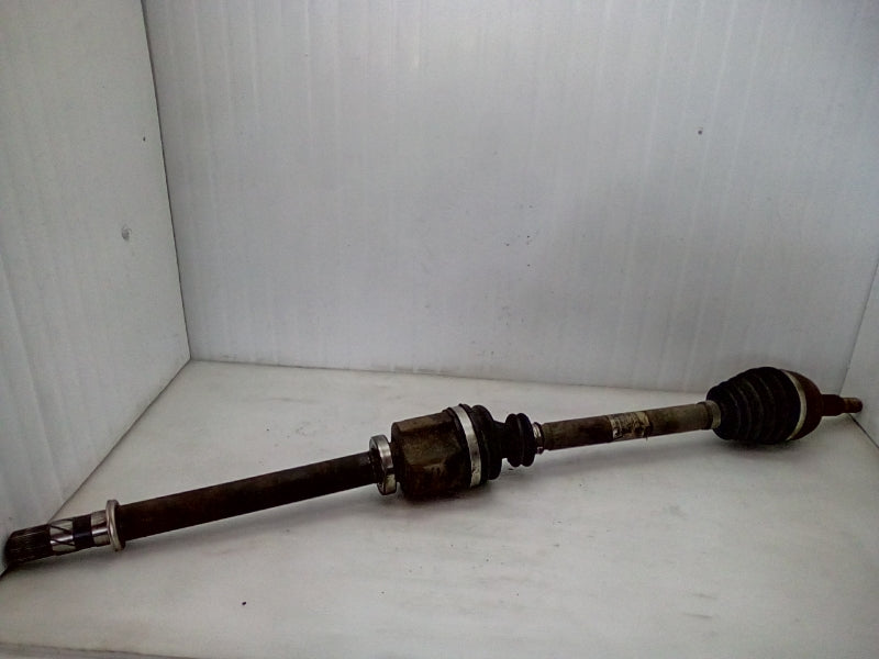Semiasse anteriore destro renault scenic 1.9 dci (2003 in poi) 8200790517