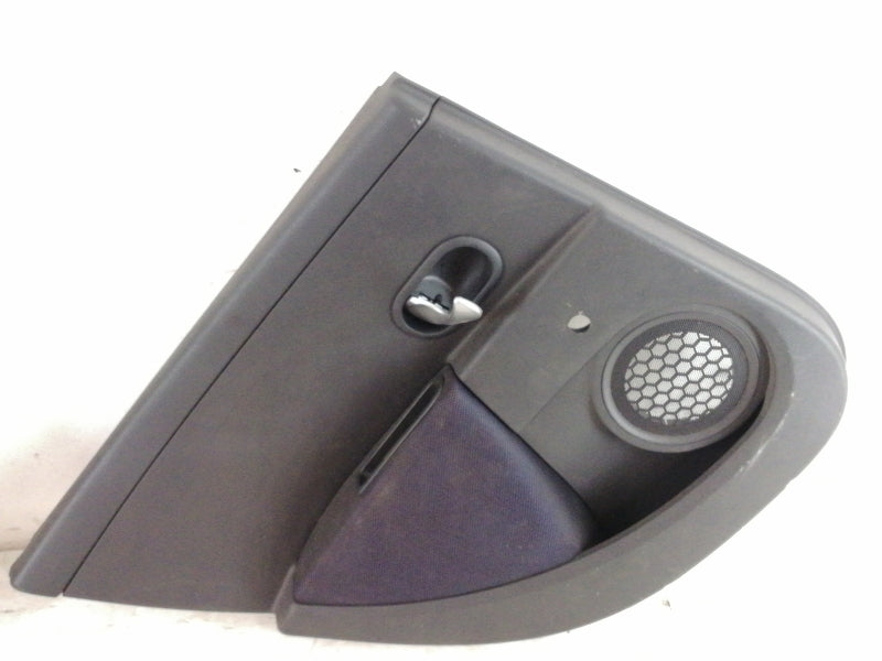 Kit 4 pannelli porta renault clio ( 2007 > 2009 ) anteriori + posteriori